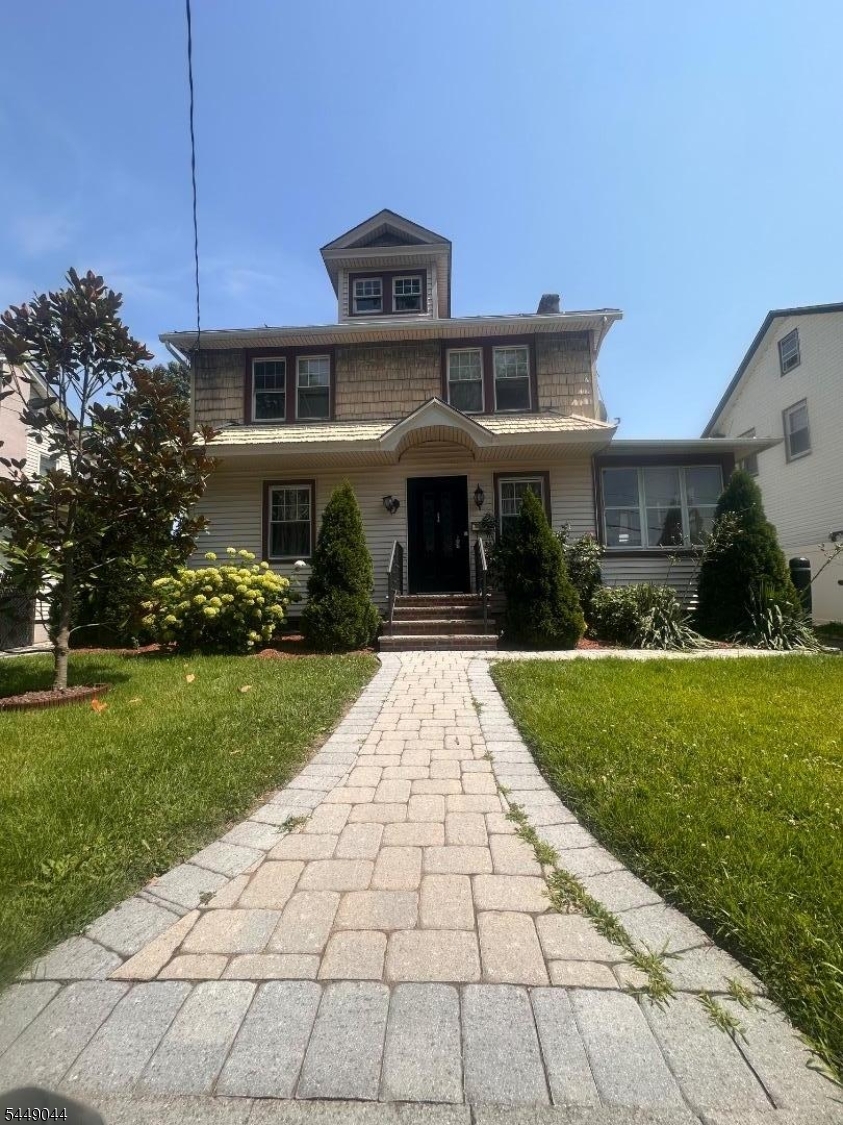 1037 W 5th Street Plainfield NJ 07063