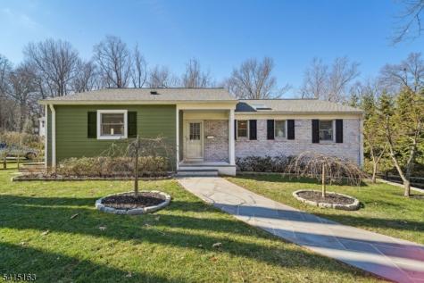 22 Brook Hollow Lane New Providence NJ 07974