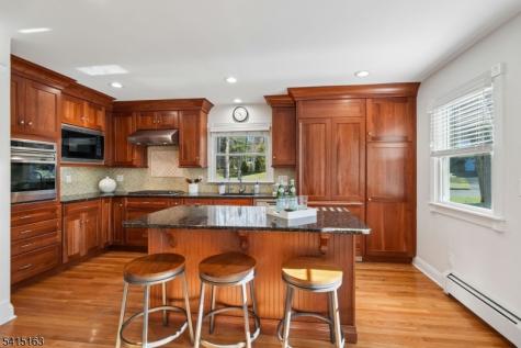 22 Brook Hollow Lane New Providence NJ 07974