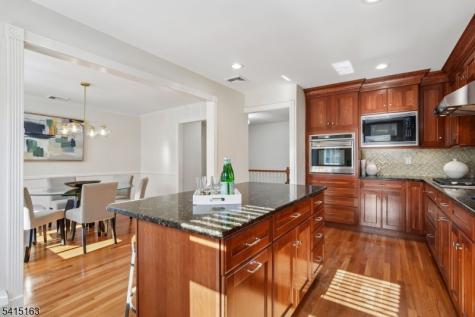 22 Brook Hollow Lane New Providence NJ 07974