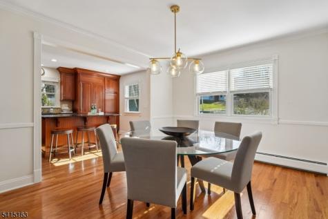 22 Brook Hollow Lane New Providence NJ 07974