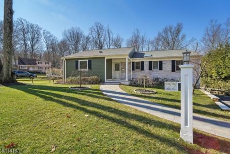 22 Brook Hollow Lane New Providence NJ 07974