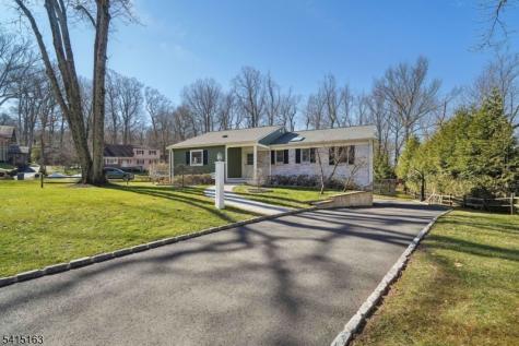 22 Brook Hollow Lane New Providence NJ 07974