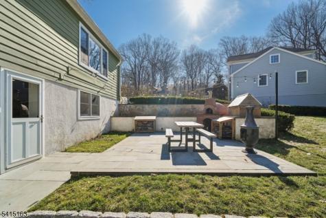 22 Brook Hollow Lane New Providence NJ 07974