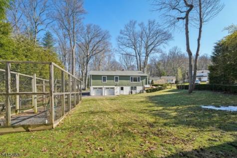 22 Brook Hollow Lane New Providence NJ 07974