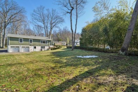 22 Brook Hollow Lane New Providence NJ 07974