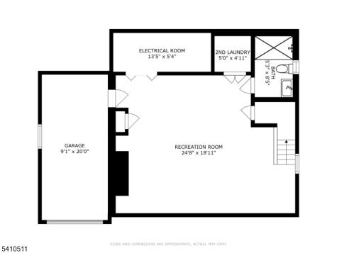 161 Myrtle Avenue Millburn NJ 07041