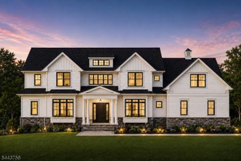 31 N Westgate Road Livingston NJ 07039
