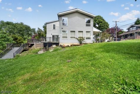 139 N Prospect Street Lopatcong NJ 08865