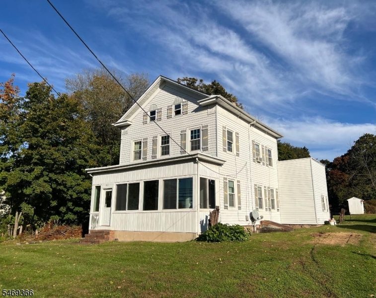 860 River Road Hillsborough NJ 08844