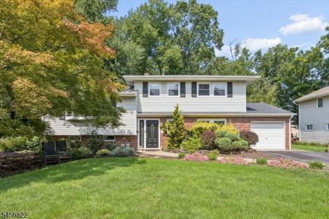 11 Surrey Lane Springfield NJ 07081