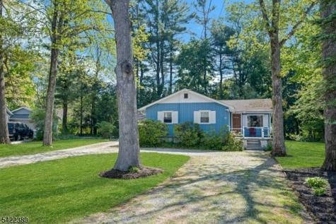 23 Cottonwood Court Hardyston NJ 07460