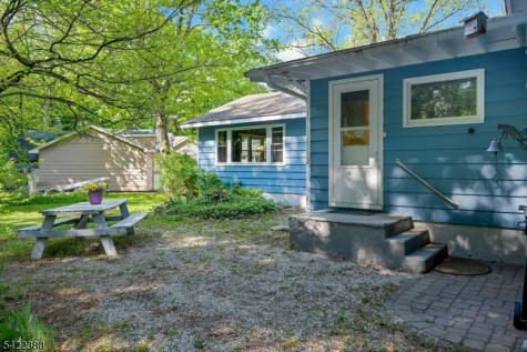 23 Cottonwood Court Hardyston NJ 07460