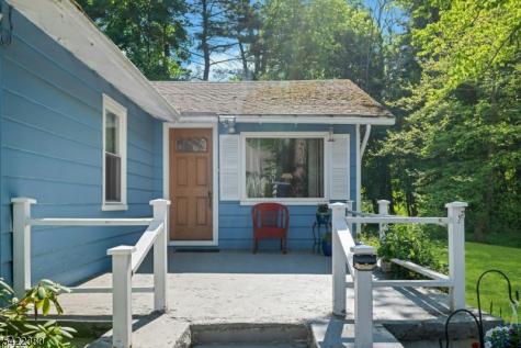 23 Cottonwood Court Hardyston NJ 07460