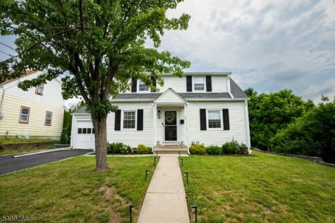 52 Knollwood Terrace Clifton NJ 07012