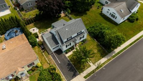 52 Knollwood Terrace Clifton NJ 07012