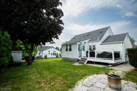 52 Knollwood Terrace Clifton NJ 07012