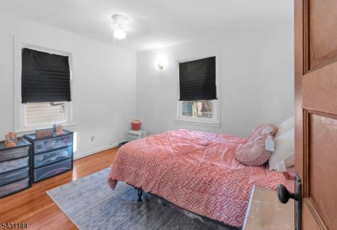 17 Wellington Avenue West Orange NJ 07052