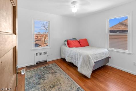 17 Wellington Avenue West Orange NJ 07052