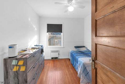 17 Wellington Avenue West Orange NJ 07052