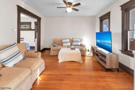 17 Wellington Avenue West Orange NJ 07052