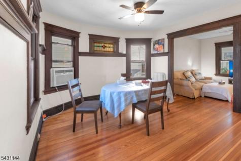 17 Wellington Avenue West Orange NJ 07052