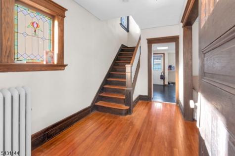 17 Wellington Avenue West Orange NJ 07052