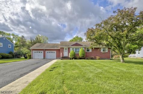 55 New Amwell Road Hillsborough NJ 08844