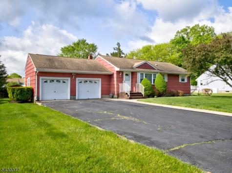 55 New Amwell Road Hillsborough NJ 08844