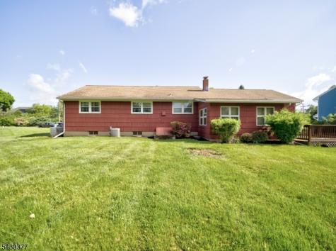 55 New Amwell Road Hillsborough NJ 08844