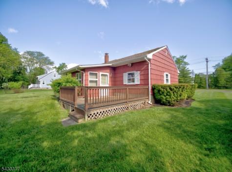 55 New Amwell Road Hillsborough NJ 08844