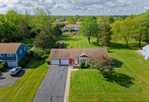 55 New Amwell Road Hillsborough NJ 08844