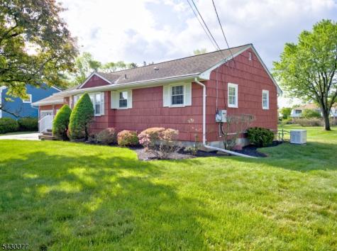 55 New Amwell Road Hillsborough NJ 08844