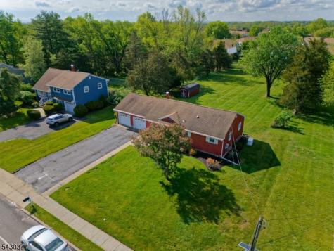 55 New Amwell Road Hillsborough NJ 08844