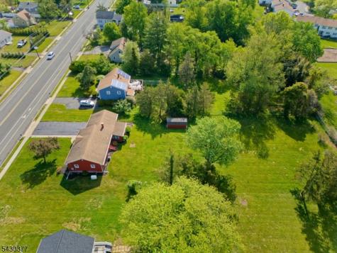 55 New Amwell Road Hillsborough NJ 08844
