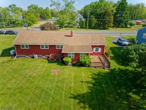 55 New Amwell Road Hillsborough NJ 08844