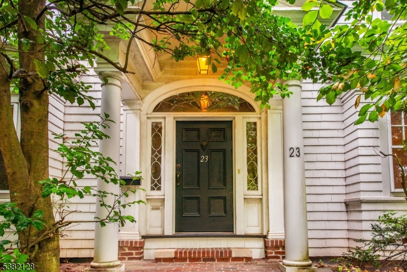 23 Prospect Terrace Montclair NJ 07042