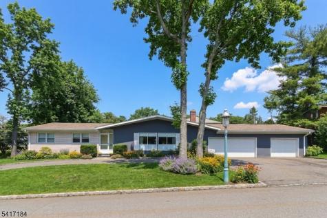 160 Glenview Road South Orange Village NJ 07079