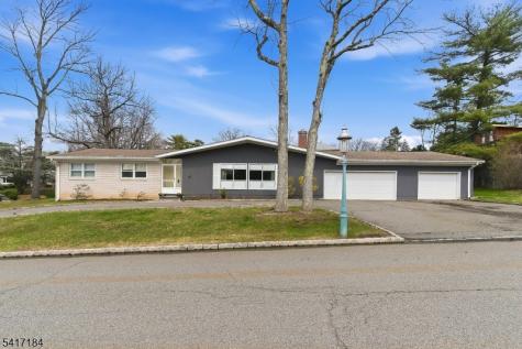 160 Glenview Road South Orange Village NJ 07079