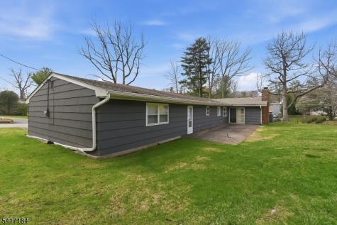 160 Glenview Road South Orange Village NJ 07079