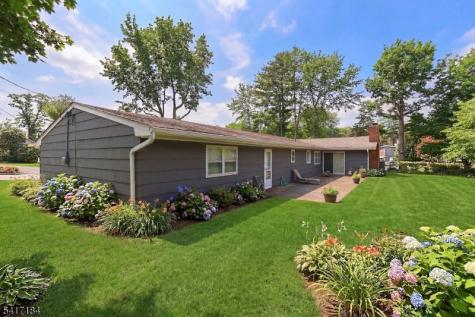 160 Glenview Road South Orange Village NJ 07079