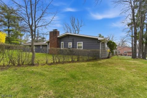 160 Glenview Road South Orange Village NJ 07079
