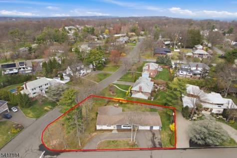 160 Glenview Road South Orange Village NJ 07079