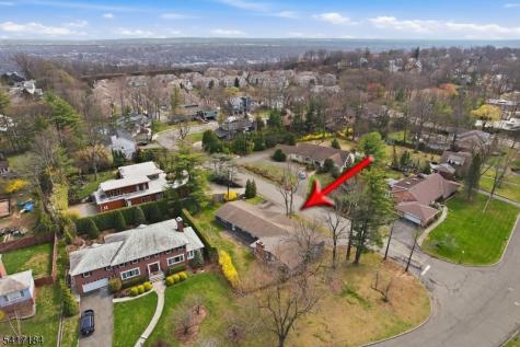 160 Glenview Road South Orange Village NJ 07079