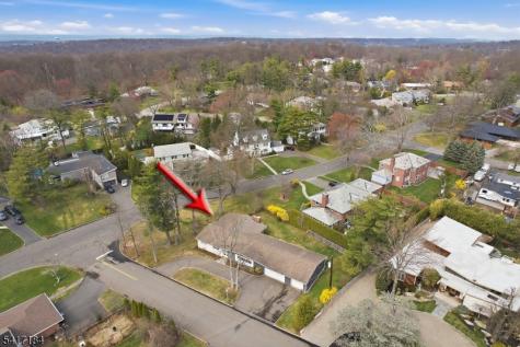 160 Glenview Road South Orange Village NJ 07079