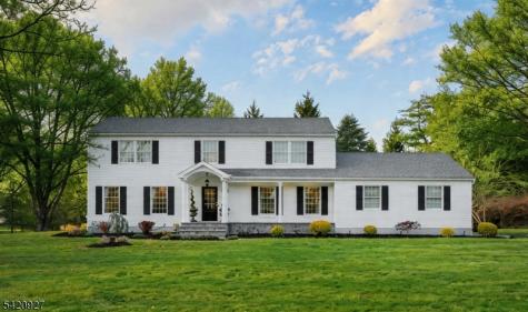 12 Buttonwood Court Montgomery NJ 08502