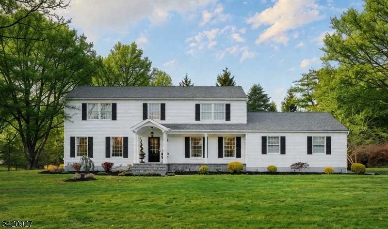 12 Buttonwood Court Montgomery NJ 08502