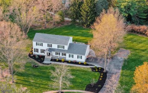 12 Buttonwood Court Montgomery NJ 08502