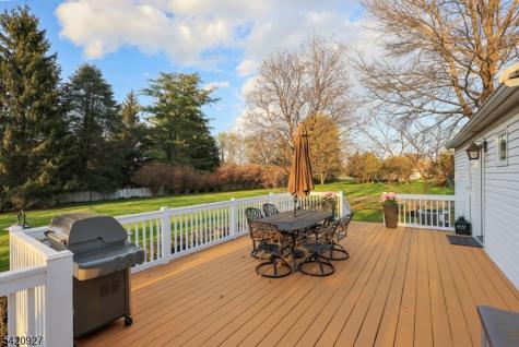 12 Buttonwood Court Montgomery NJ 08502