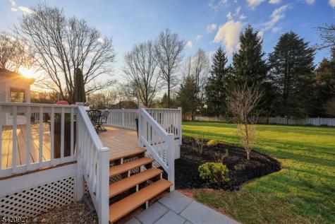 12 Buttonwood Court Montgomery NJ 08502
